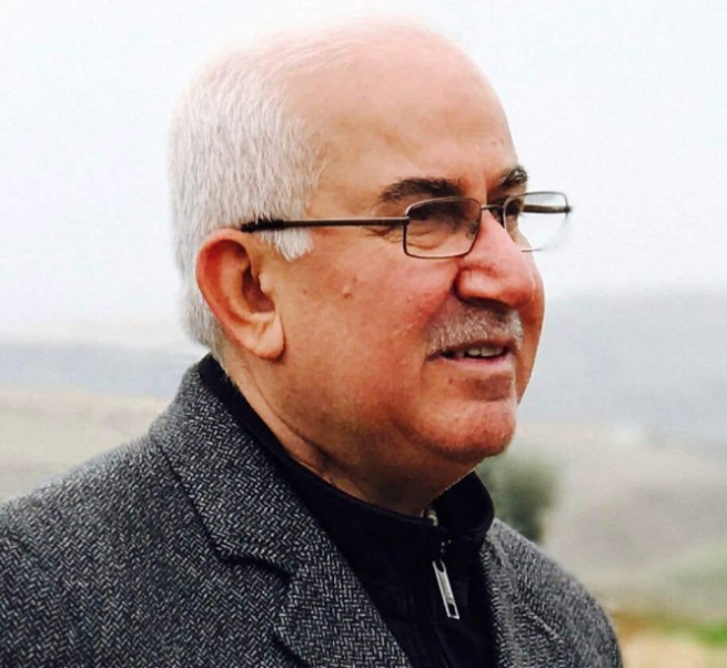  ئەنجوومەنی رۆحانیی کوردانی ئێزدی وەڵامی چەواشەکاران دەداتەوە: خۆمان بڕیارمان داوە نەک پارتی 